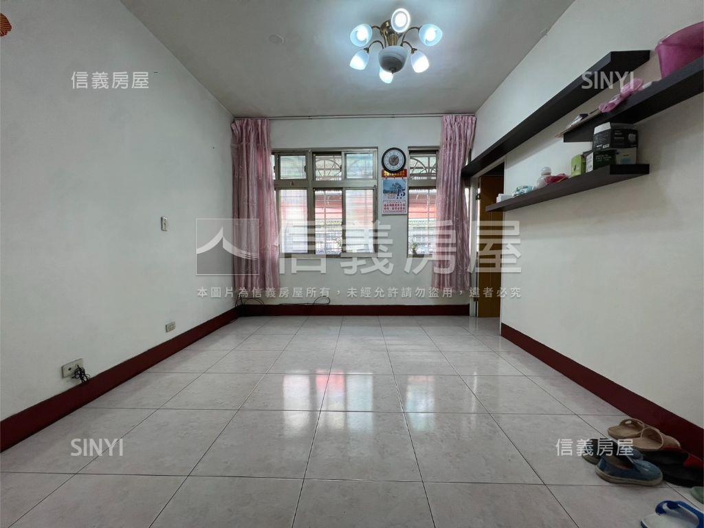 中港路小資新婚美寓房屋室內格局與周邊環境