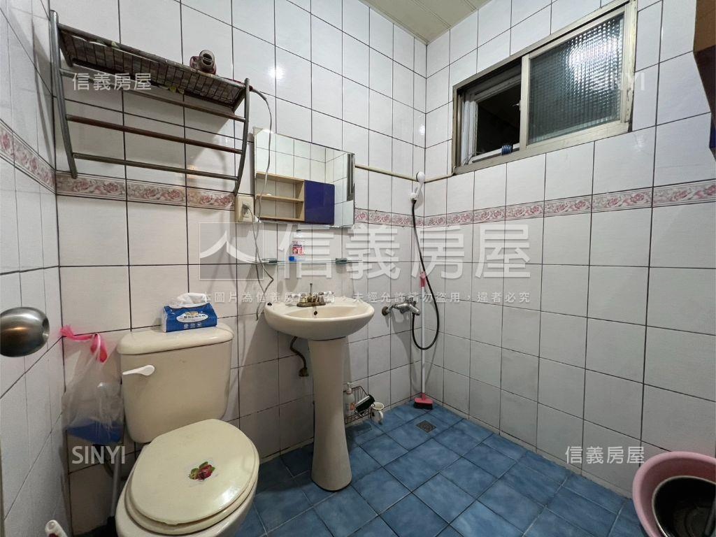 中港路小資新婚美寓房屋室內格局與周邊環境