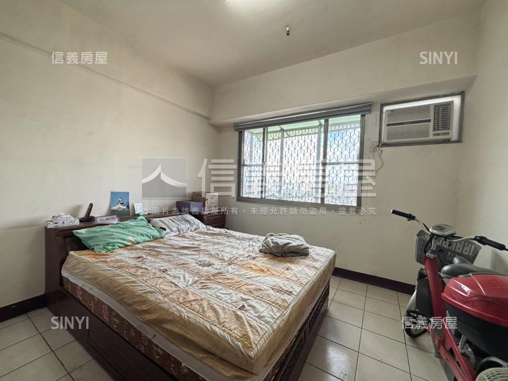 文藻鼎中商圈超值大三房房屋室內格局與周邊環境