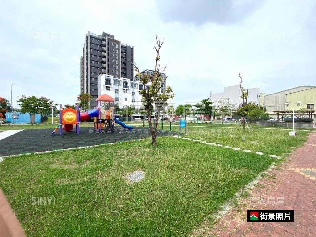 藏美六本木Ａ棟兩房平車房屋室內格局與周邊環境