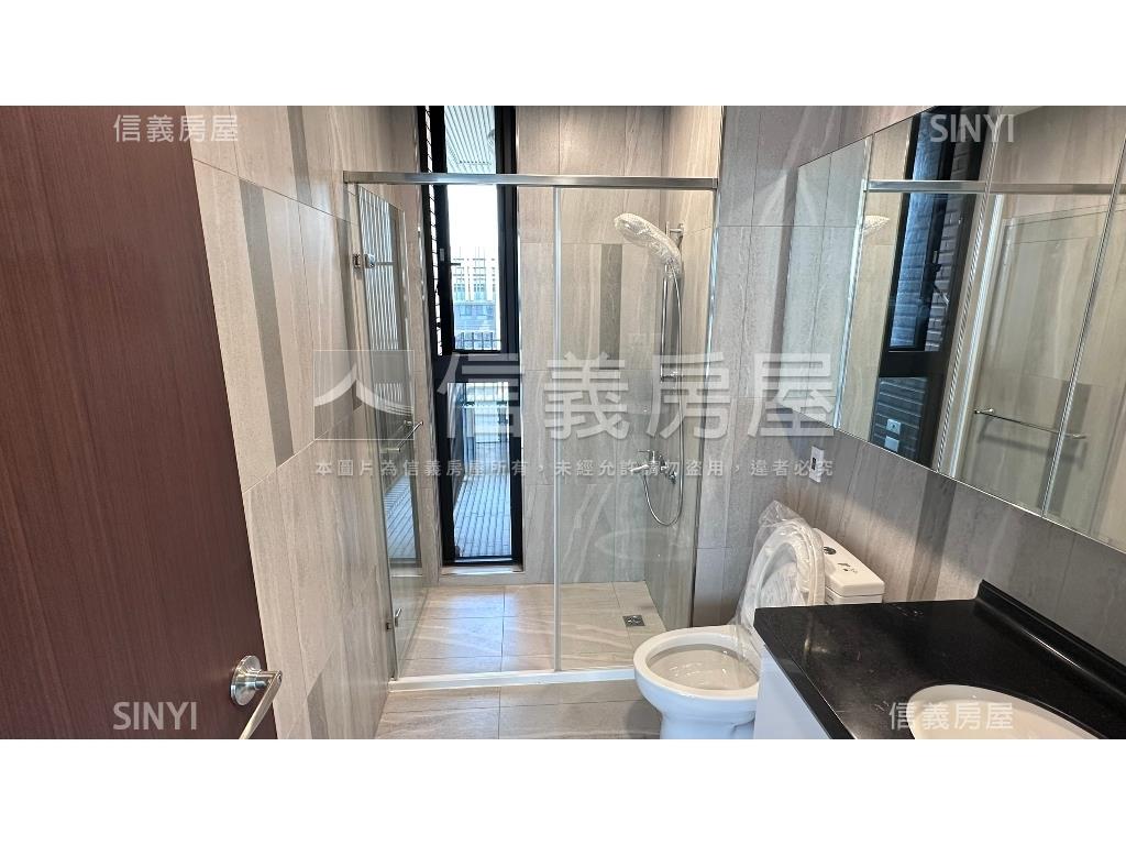 瀚疆水景帝王景觀戶房屋室內格局與周邊環境