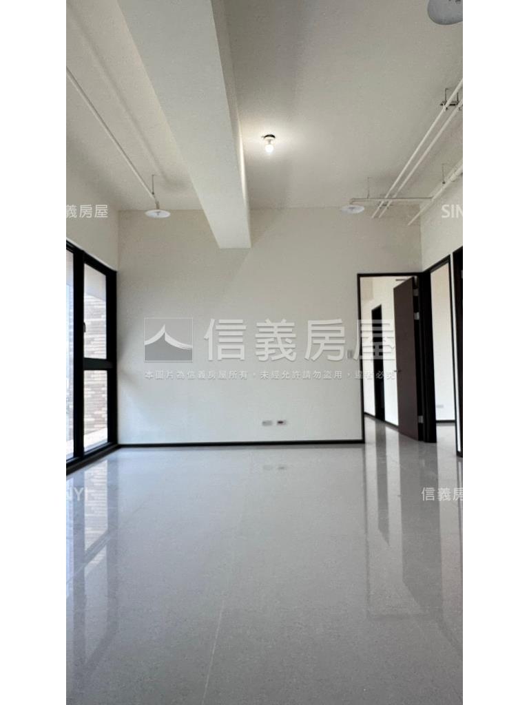 瀚疆水景帝王景觀戶房屋室內格局與周邊環境