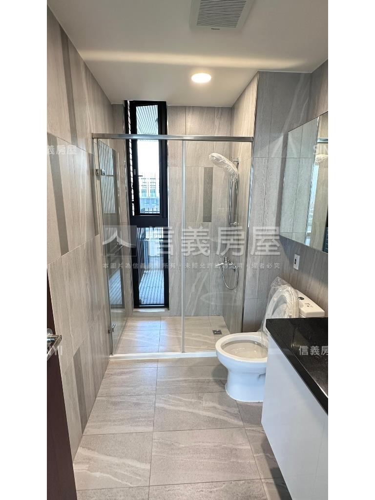 瀚疆水景帝王景觀戶房屋室內格局與周邊環境