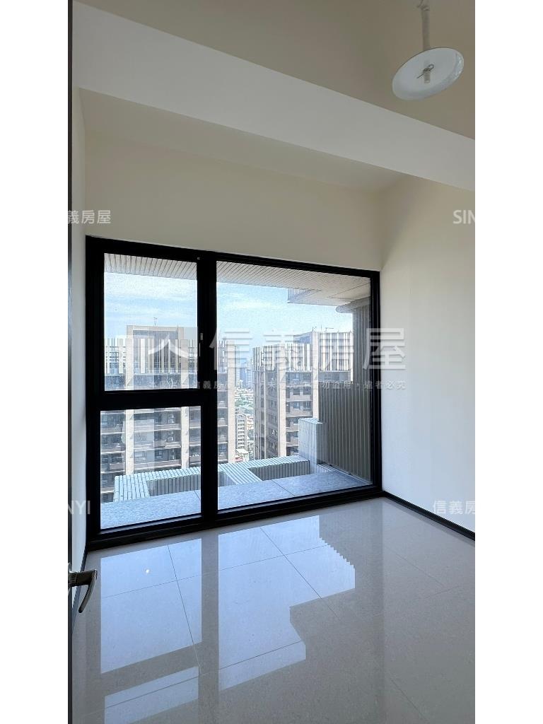 瀚疆水景帝王景觀戶房屋室內格局與周邊環境