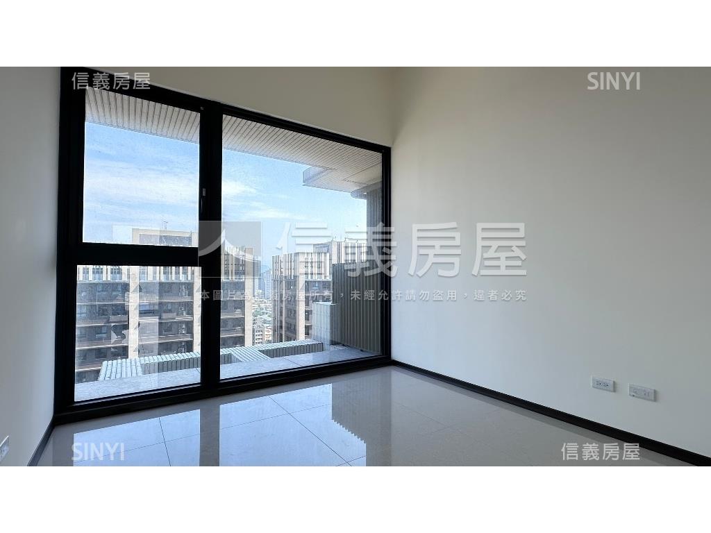 瀚疆水景帝王景觀戶房屋室內格局與周邊環境