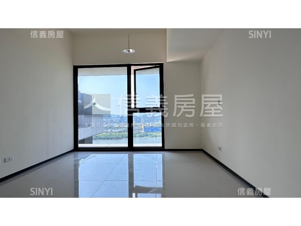 瀚疆水景帝王景觀戶房屋室內格局與周邊環境