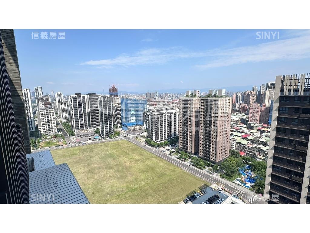 瀚疆水景帝王景觀戶房屋室內格局與周邊環境