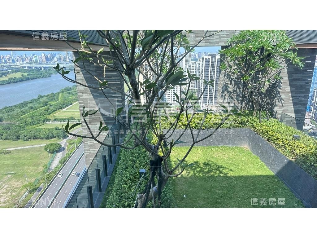 瀚疆水景帝王景觀戶房屋室內格局與周邊環境