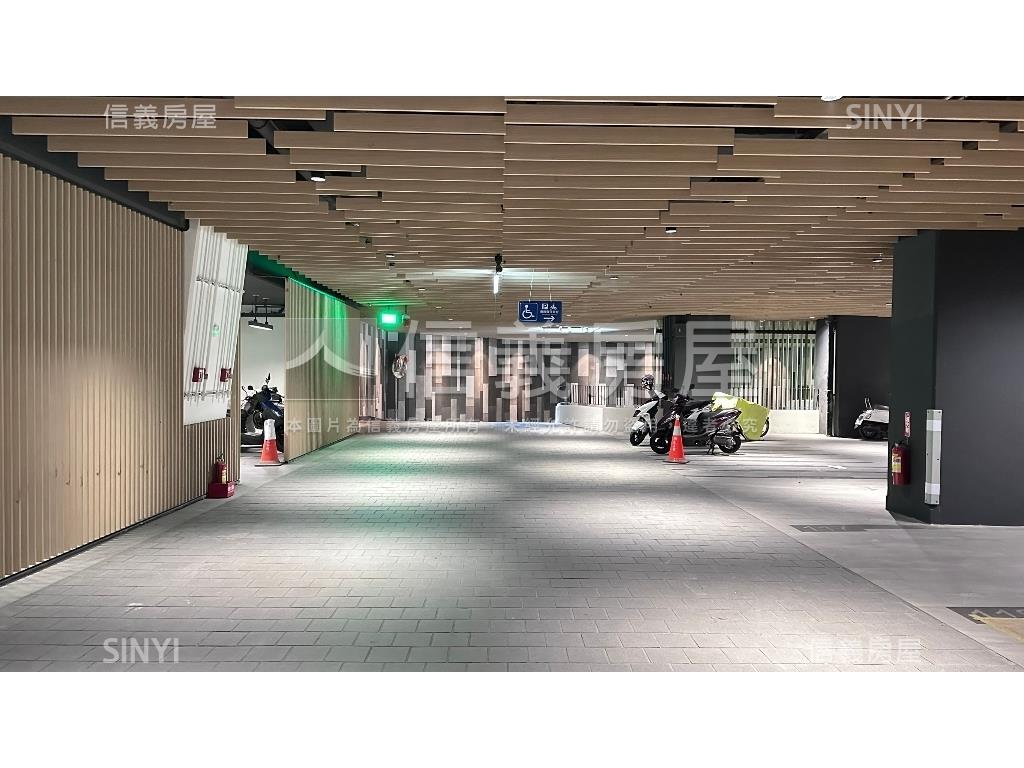 瀚疆水景帝王景觀戶房屋室內格局與周邊環境