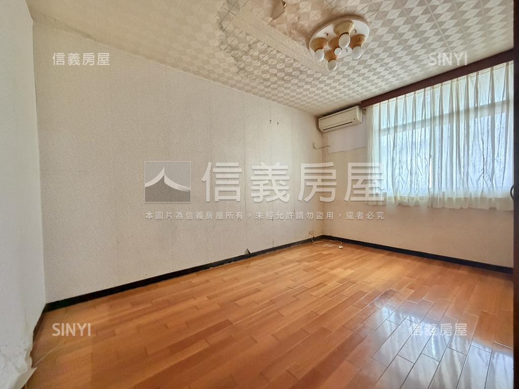 忠誠五樓．誠意皆可談房屋室內格局與周邊環境