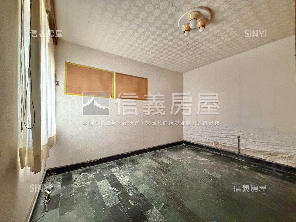 忠誠五樓．誠意皆可談房屋室內格局與周邊環境