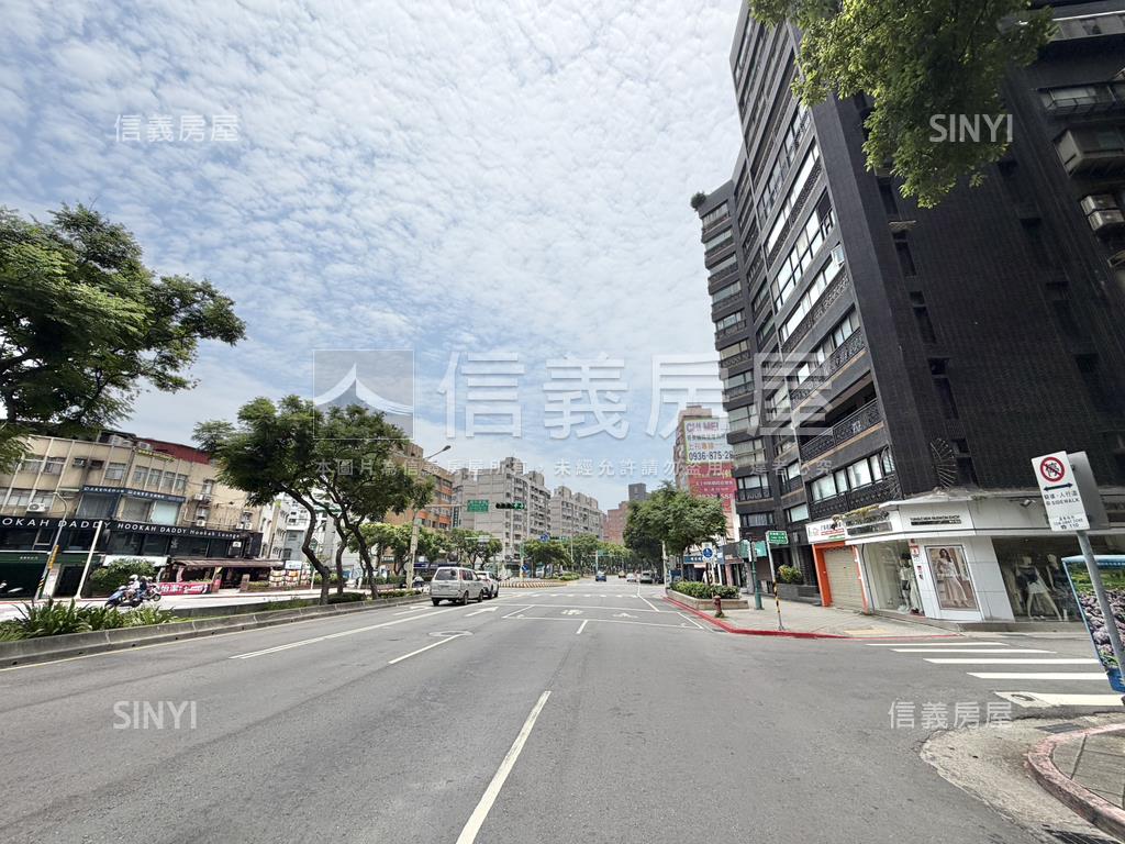 忠誠五樓．誠意皆可談房屋室內格局與周邊環境