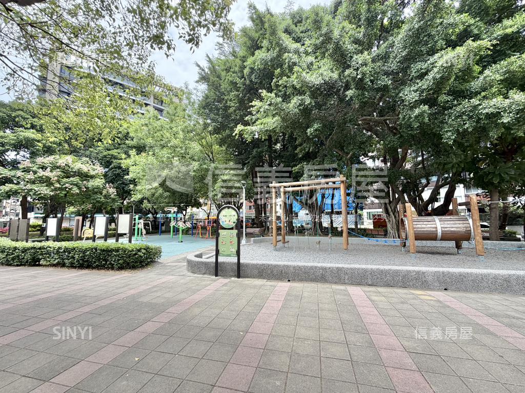忠誠五樓．誠意皆可談房屋室內格局與周邊環境