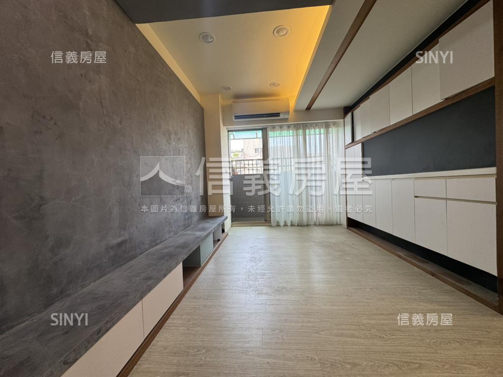 忠駝美裝潢三房房屋室內格局與周邊環境