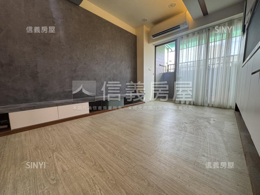 忠駝美裝潢三房房屋室內格局與周邊環境