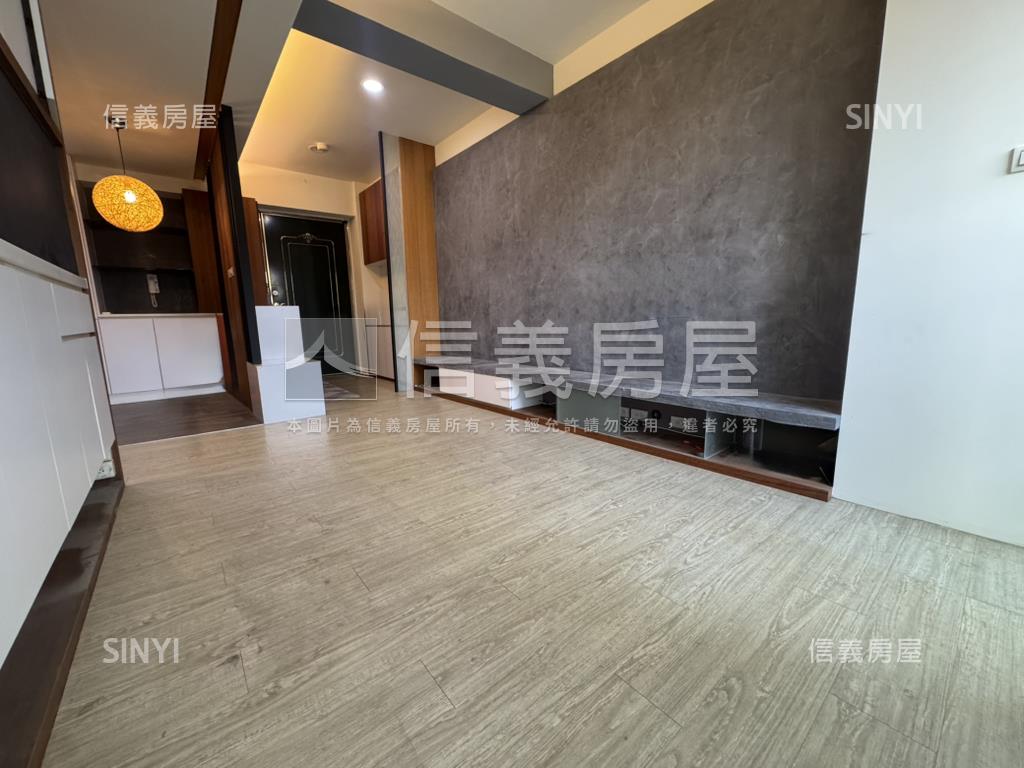 忠駝美裝潢三房房屋室內格局與周邊環境
