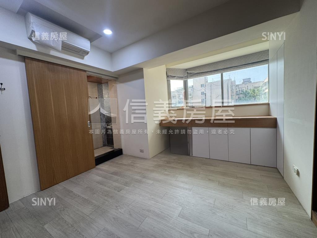 忠駝美裝潢三房房屋室內格局與周邊環境