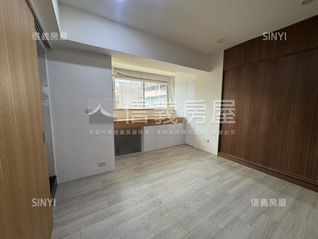 忠駝美裝潢三房房屋室內格局與周邊環境