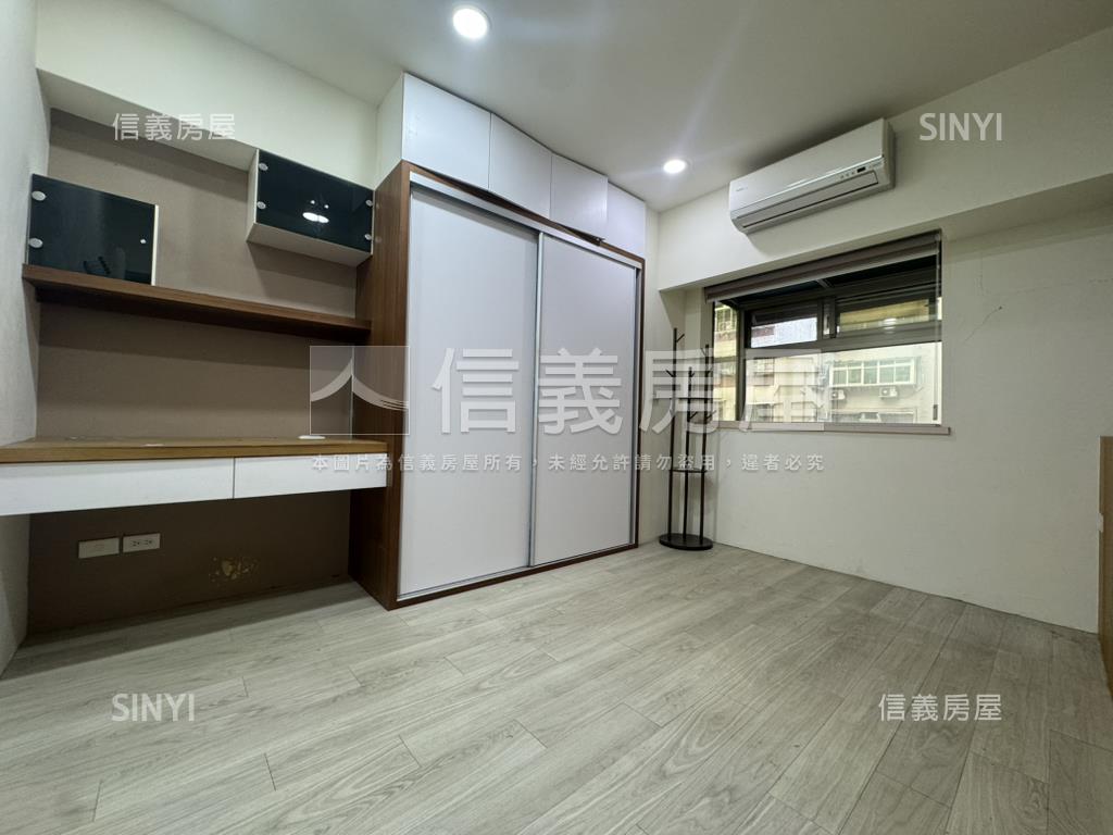 忠駝美裝潢三房房屋室內格局與周邊環境