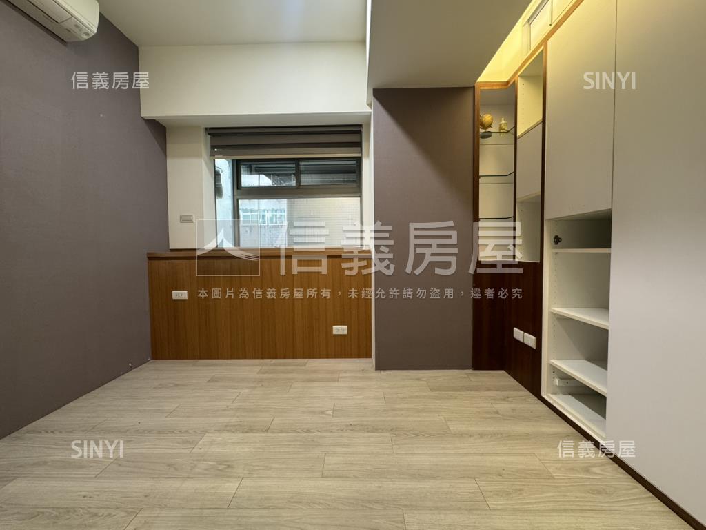 忠駝美裝潢三房房屋室內格局與周邊環境