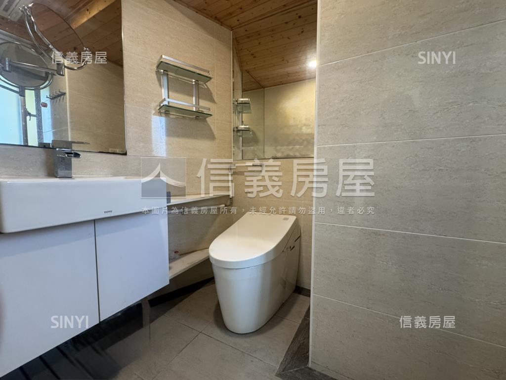 忠駝美裝潢三房房屋室內格局與周邊環境