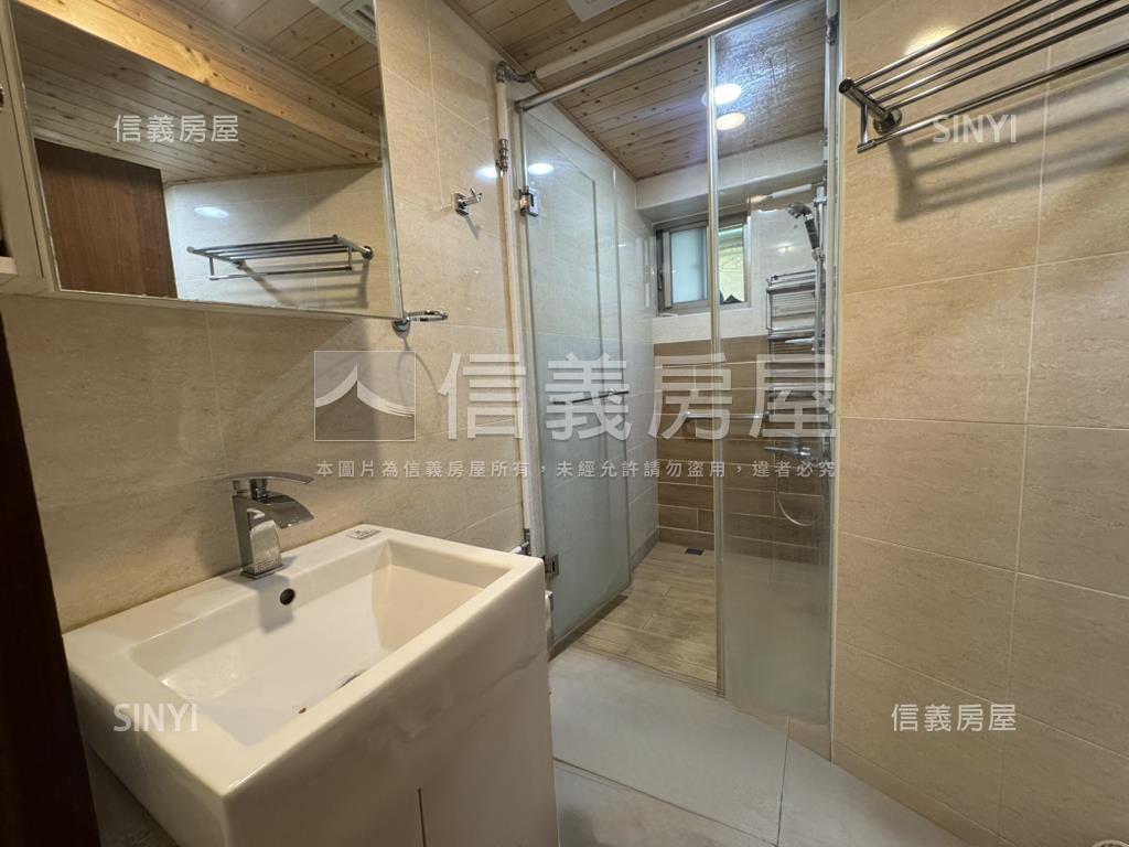 忠駝美裝潢三房房屋室內格局與周邊環境