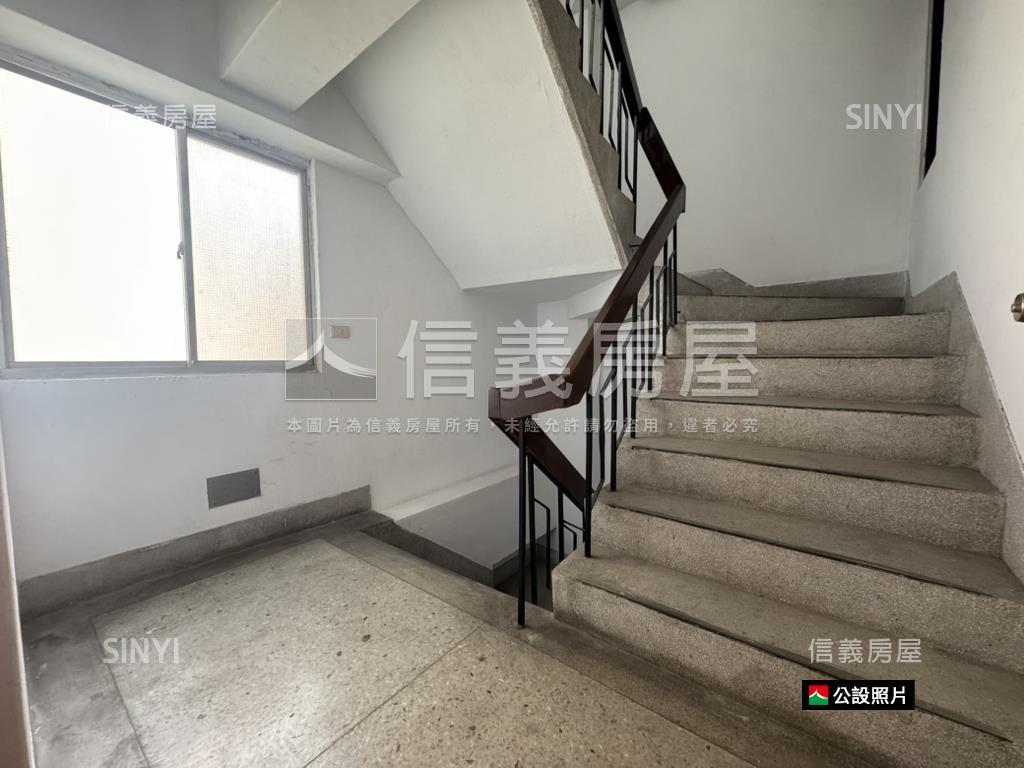忠駝美裝潢三房房屋室內格局與周邊環境