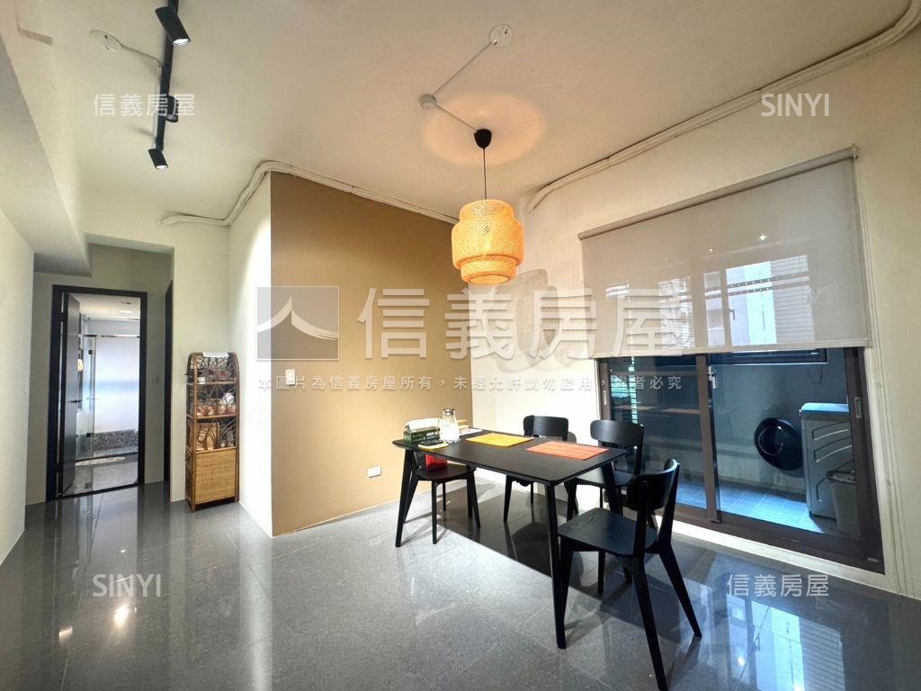 １２期雅砌三房三衛雙車位房屋室內格局與周邊環境