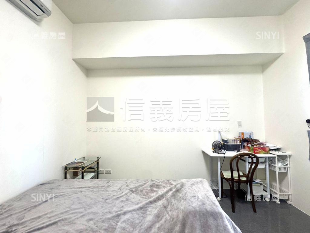 １２期雅砌三房三衛雙車位房屋室內格局與周邊環境