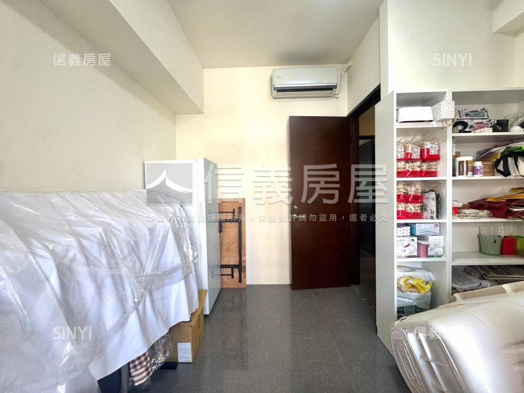 １２期雅砌三房三衛雙車位房屋室內格局與周邊環境