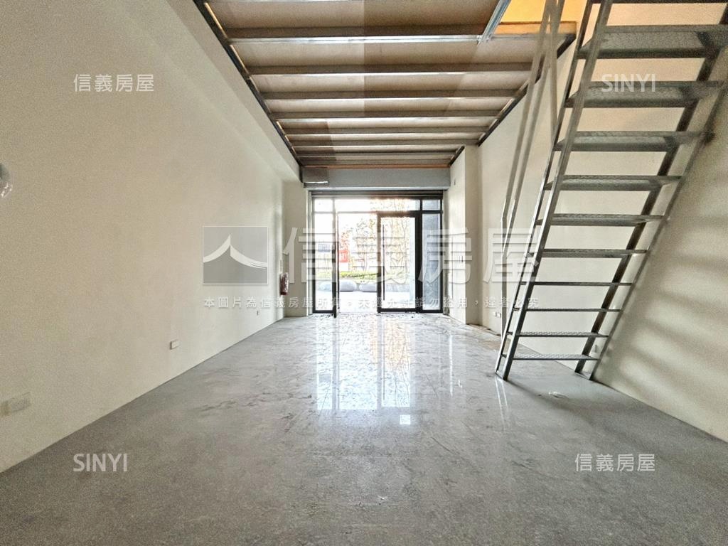 高鐵國家強棒｜店面Ｓ５房屋室內格局與周邊環境