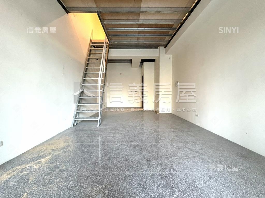 高鐵國家強棒｜店面Ｓ５房屋室內格局與周邊環境