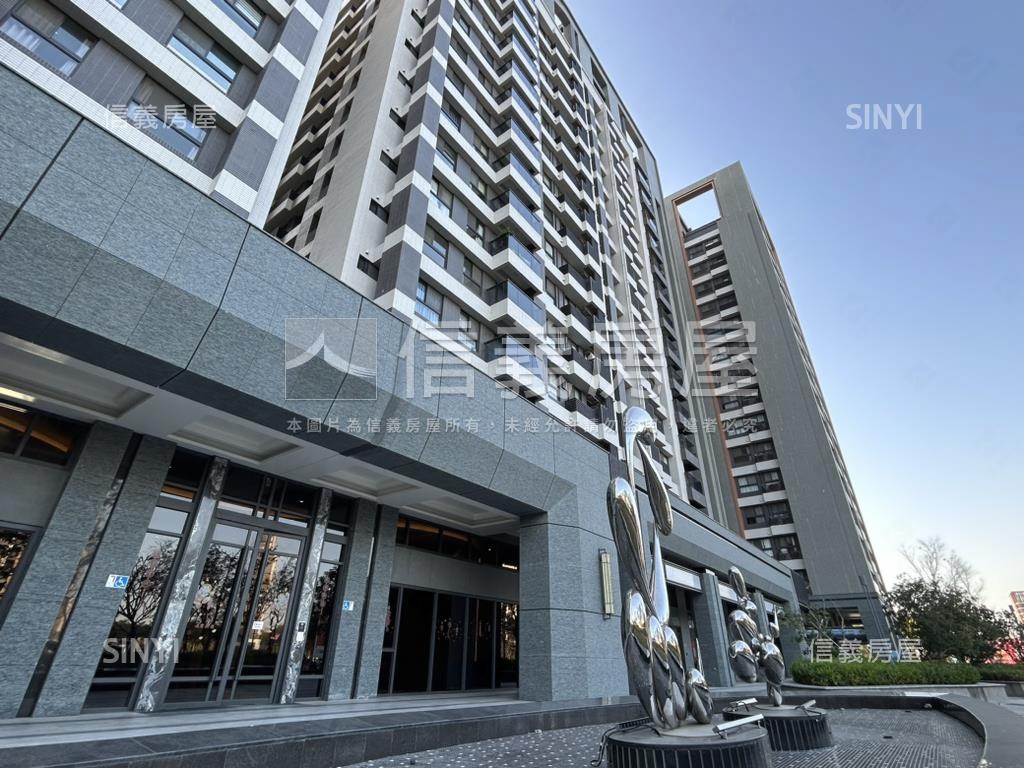高鐵國家強棒｜店面Ｓ５房屋室內格局與周邊環境