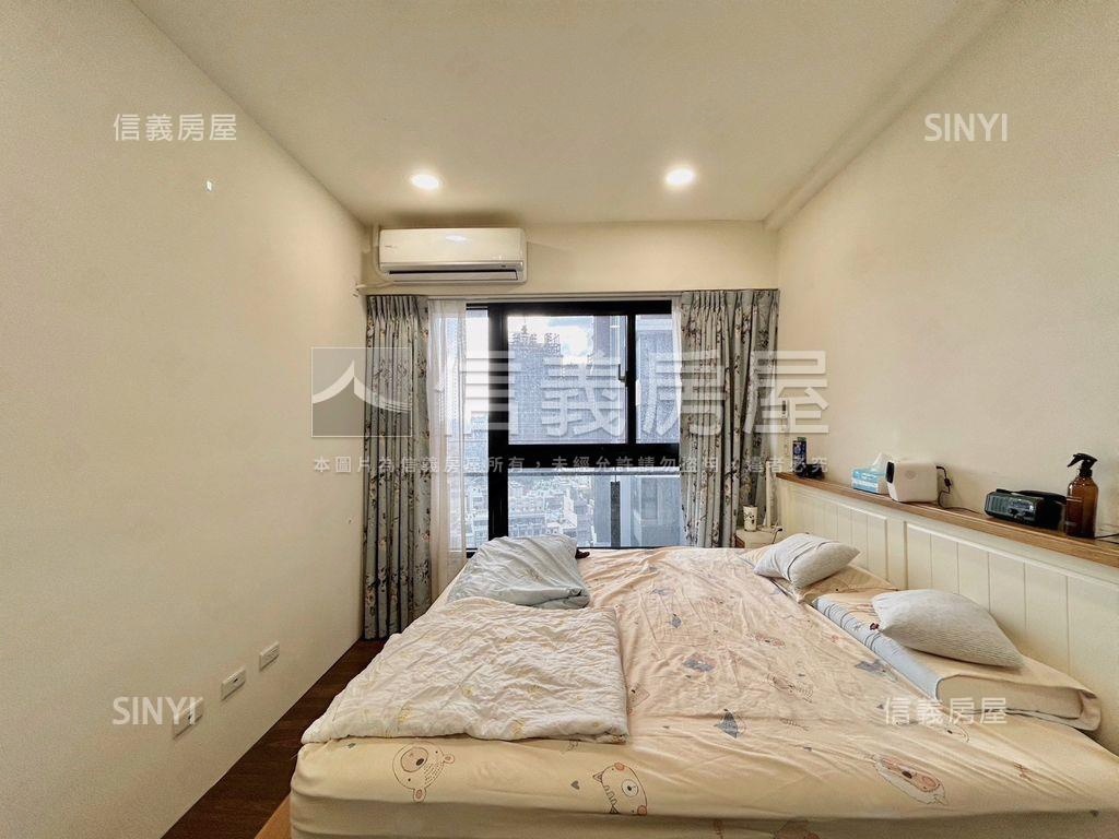 專任雙學苑高樓西南大三房房屋室內格局與周邊環境