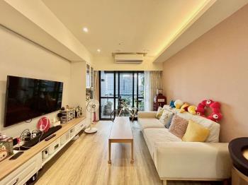 專任雙學苑高樓西南大三房