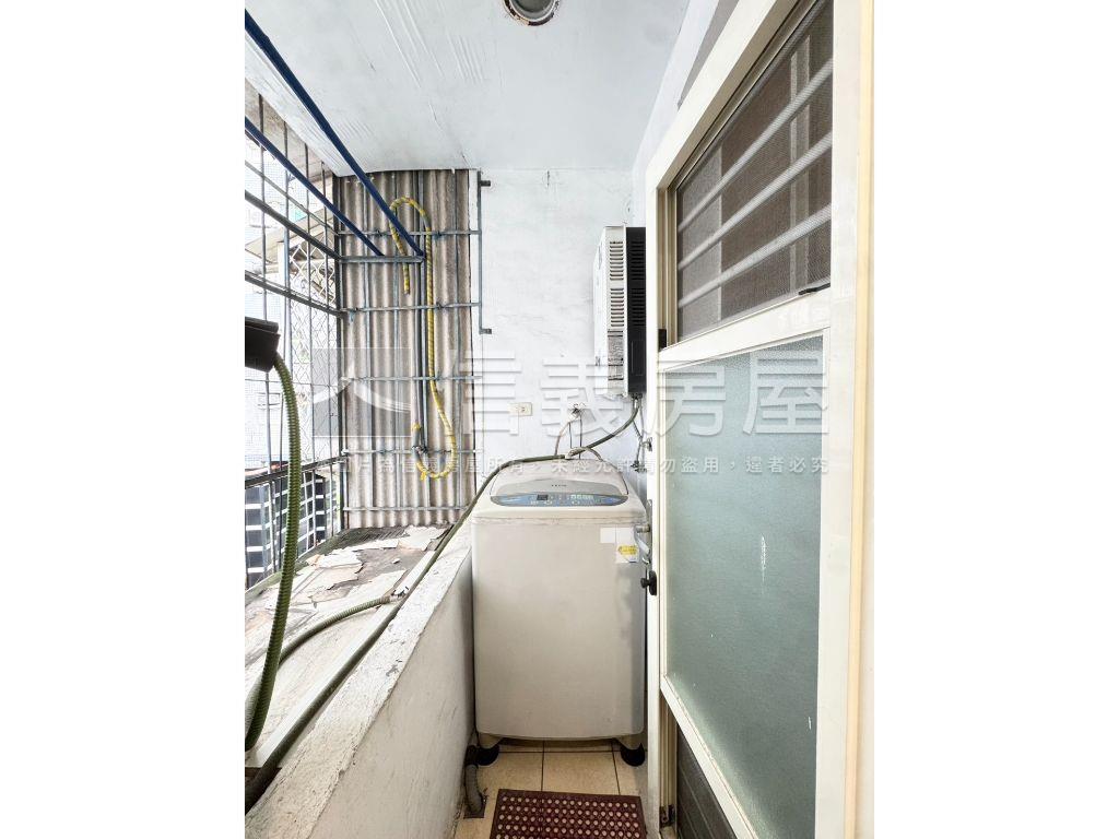 近公園頂泰順頂加房屋室內格局與周邊環境