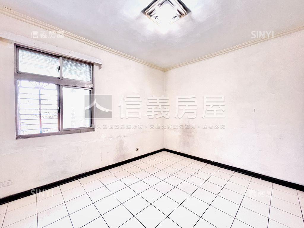 丹鳳靜巷溫馨三樓房屋室內格局與周邊環境
