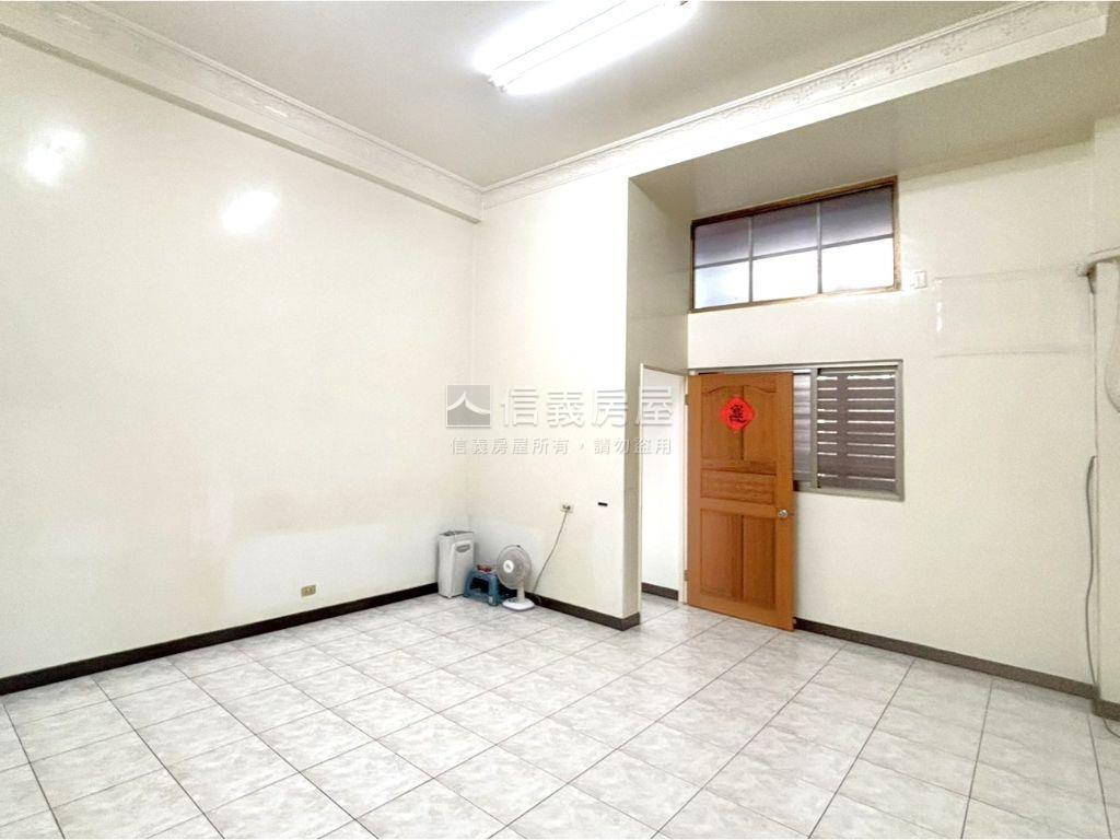 大智街稀有挑高一樓房屋室內格局與周邊環境