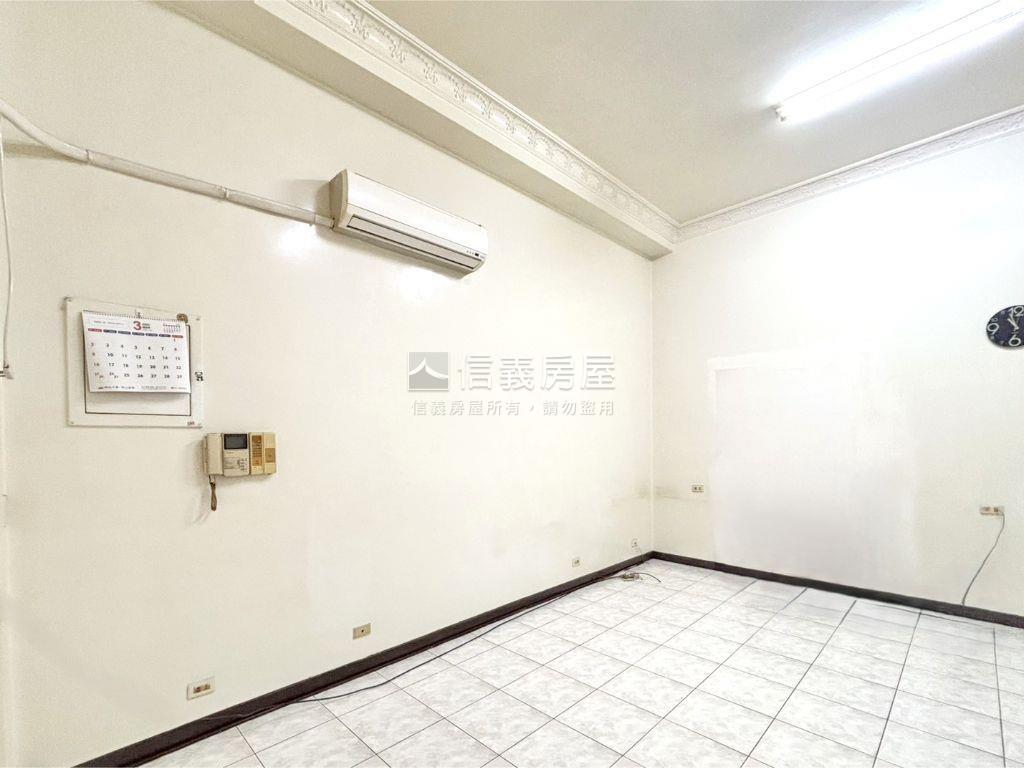大智街稀有挑高一樓房屋室內格局與周邊環境