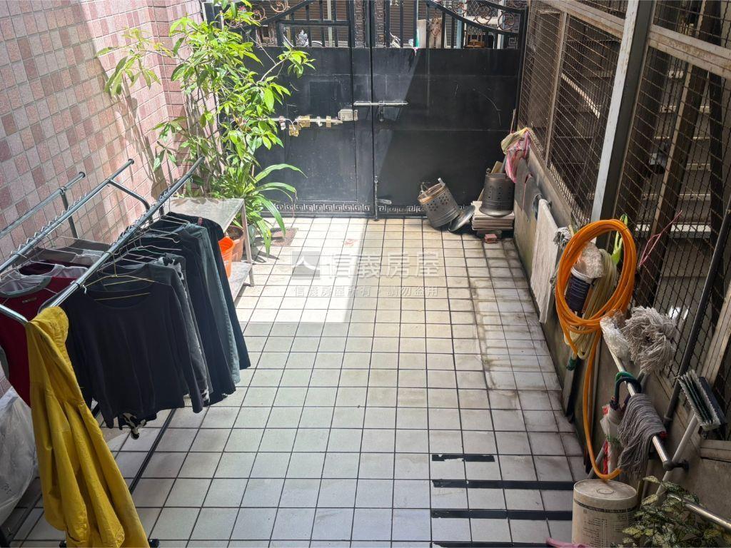 大智街稀有挑高一樓房屋室內格局與周邊環境