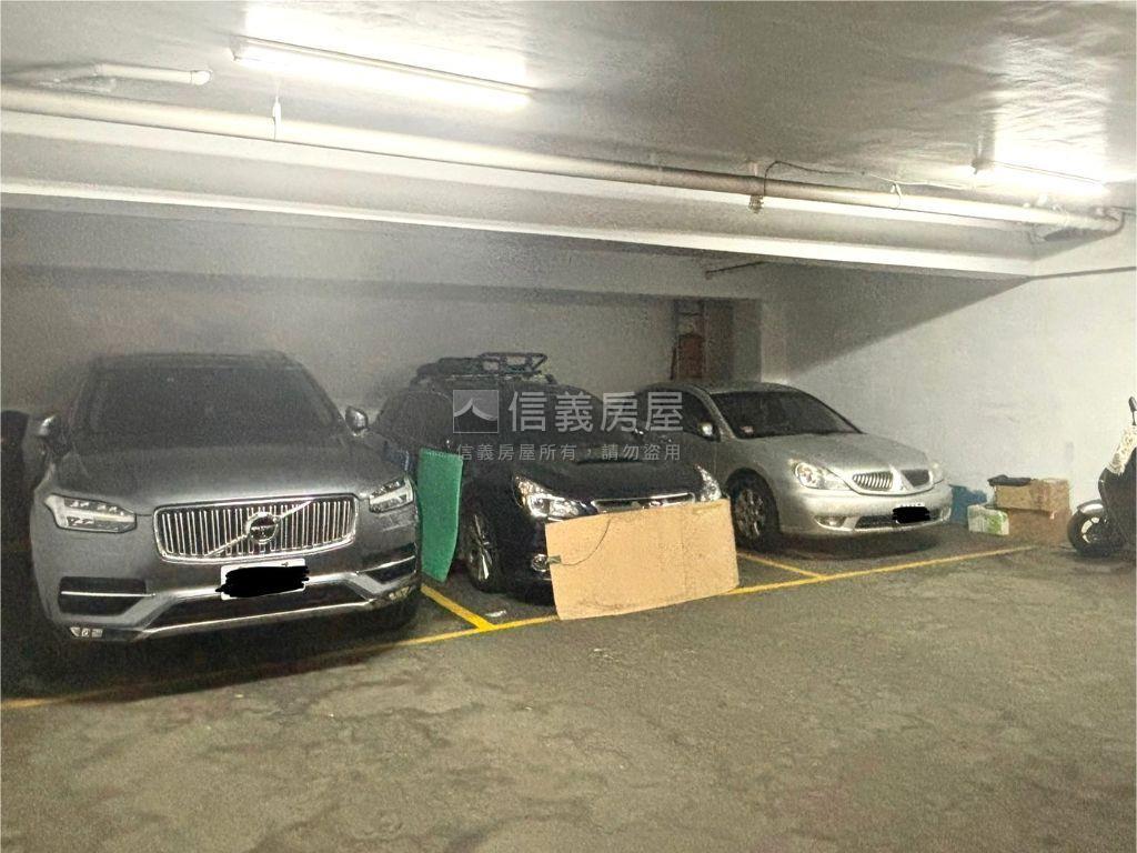 大智街稀有挑高一樓房屋室內格局與周邊環境