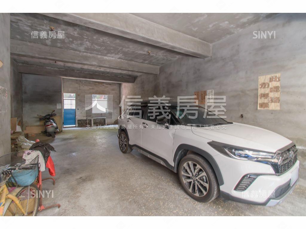 永福一樓房屋室內格局與周邊環境