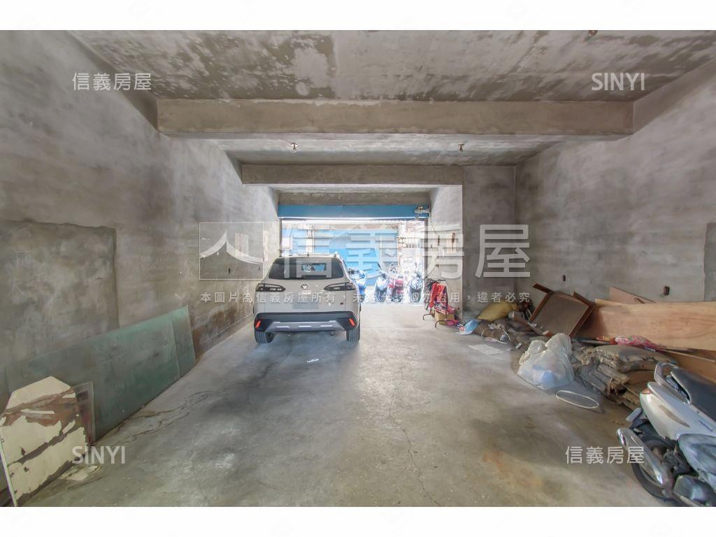 永福一樓房屋室內格局與周邊環境