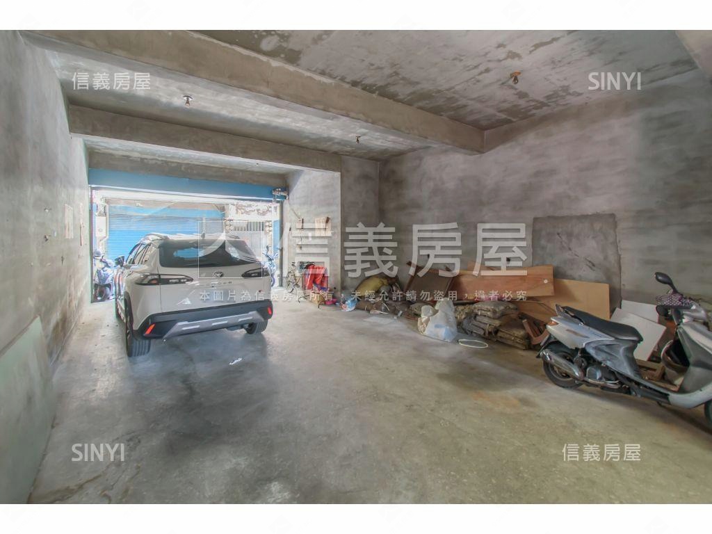永福一樓房屋室內格局與周邊環境