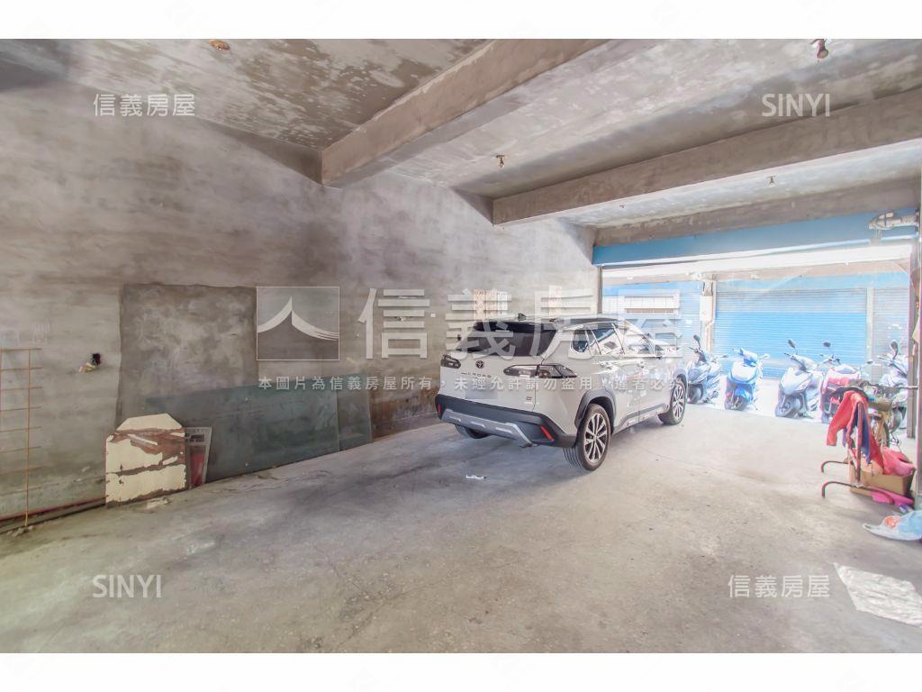 永福一樓房屋室內格局與周邊環境