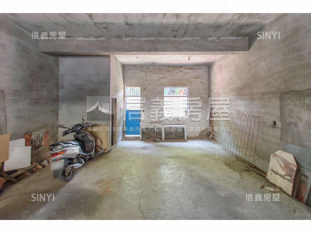 永福一樓房屋室內格局與周邊環境