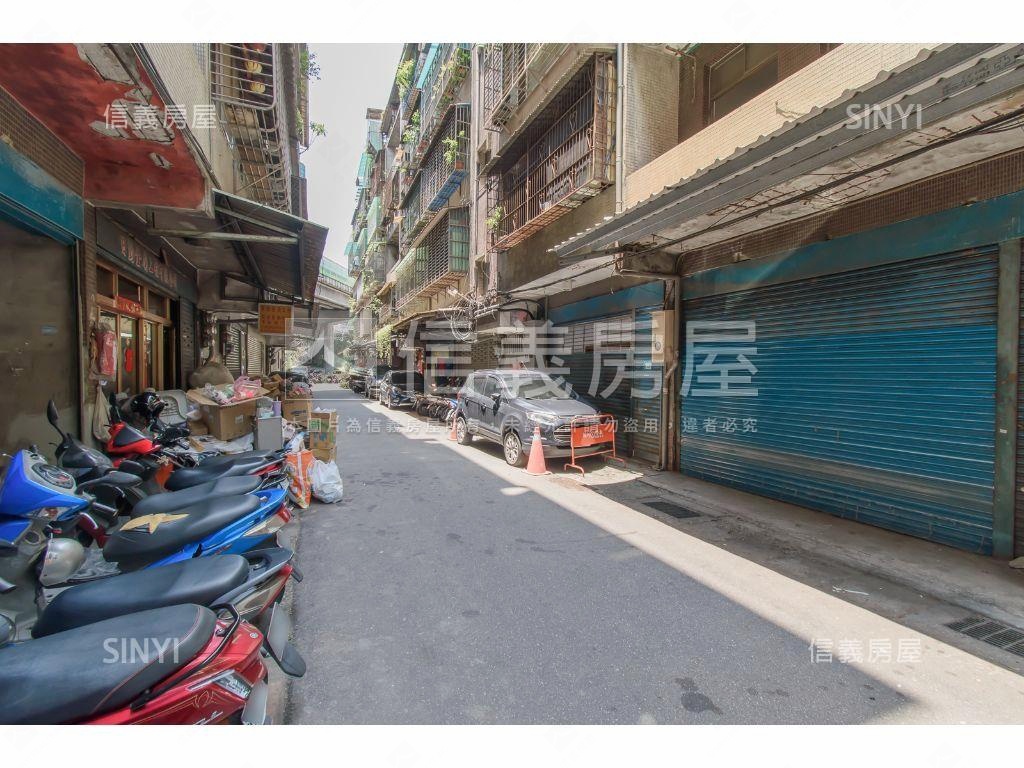 永福一樓房屋室內格局與周邊環境