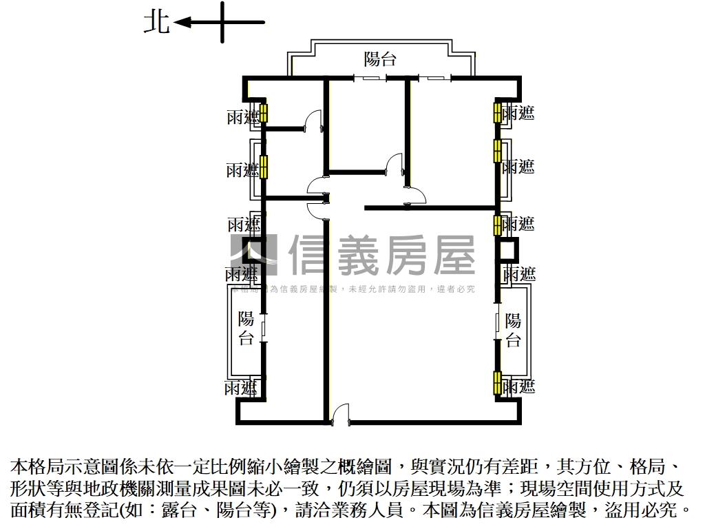 近捷運三和１０１高樓商辦房屋室內格局與周邊環境