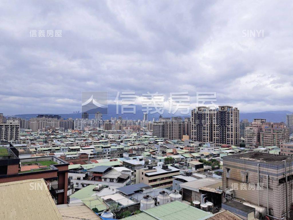 近捷運三和１０１高樓商辦房屋室內格局與周邊環境