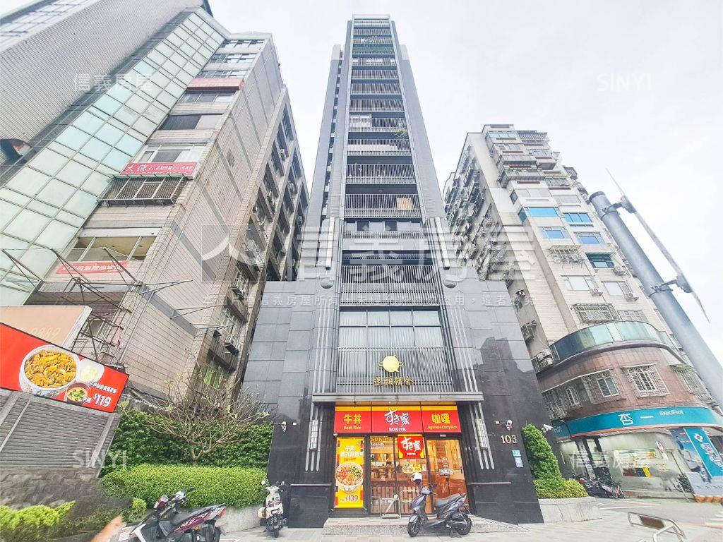 近捷運三和１０１高樓商辦房屋室內格局與周邊環境